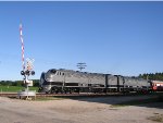 CN Business Train